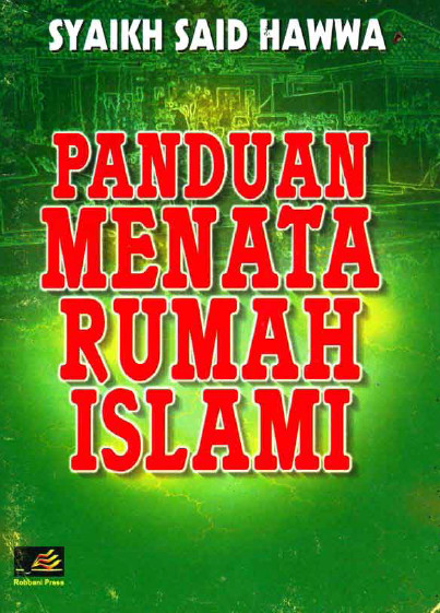 Panduan Menata Rumah Islami